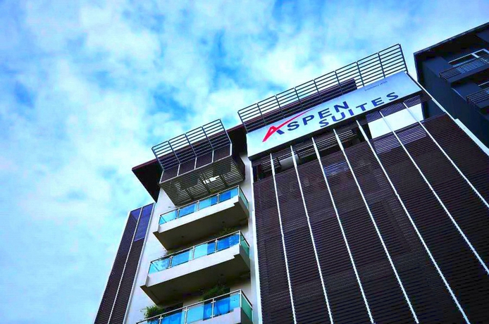 Hotel Aspen Suites