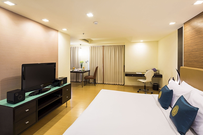 Hotel Aspen Suites
