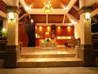Hotel Asri Jewel Villas & Spa