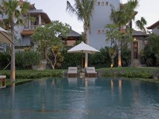 Hotel Asri Jewel Villas & Spa