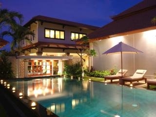 Hotel Asri Jewel Villas & Spa