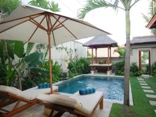 Hotel Asri Jewel Villas & Spa