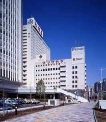 Hotel Associa Nagoya Terminal