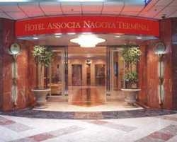 Hotel Associa Nagoya Terminal