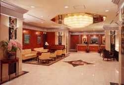 Hotel Associa Nagoya Terminal