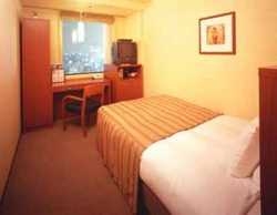 Hotel Associa Nagoya Terminal