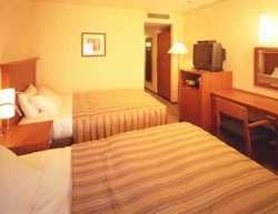 Hotel Associa Nagoya Terminal