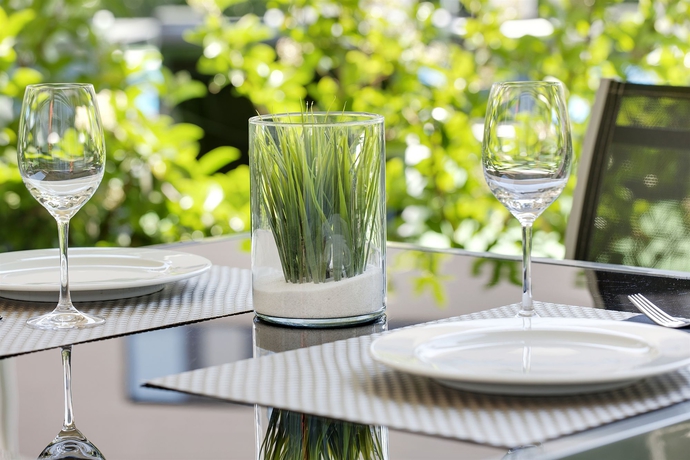 Hotel Astari