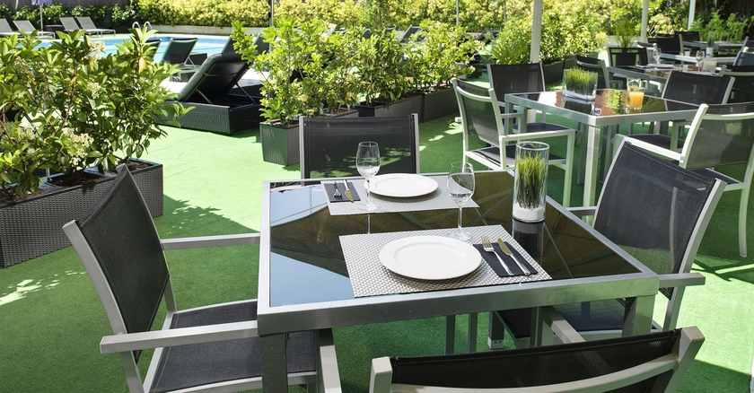 Hotel Astari