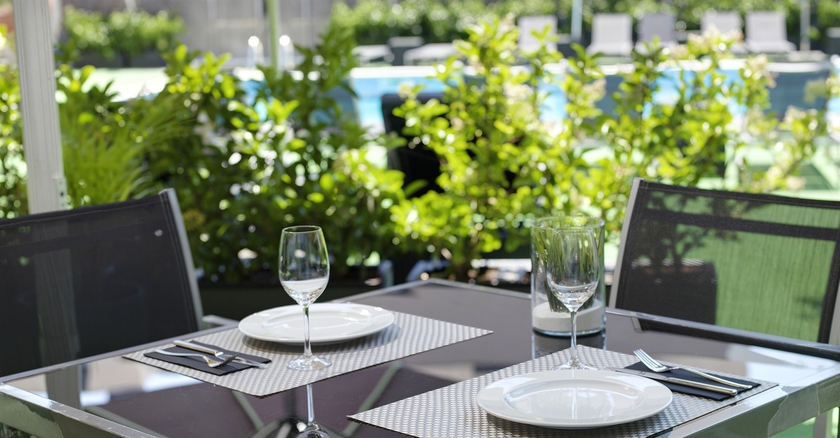 Hotel Astari