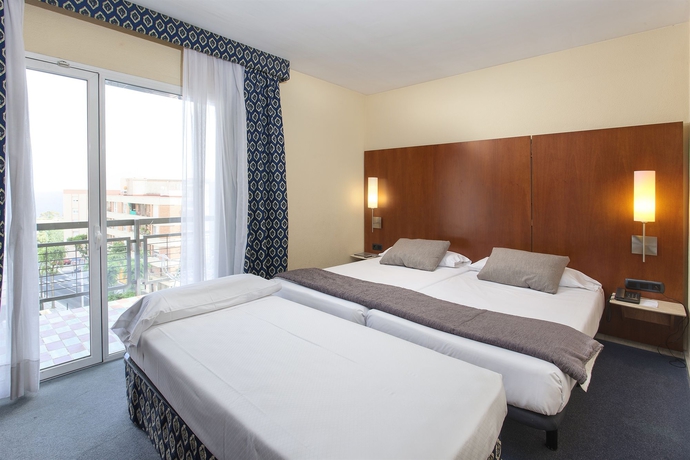 Hotel Astari