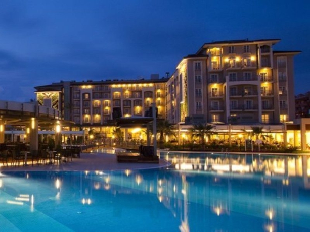 Hotel Asteria Elita Resort