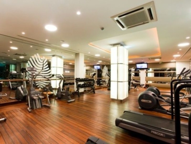 Hotel Asteria Elita Resort