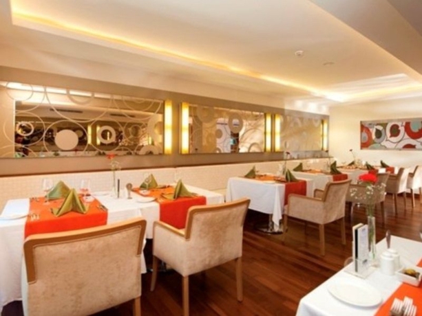 Hotel Asteria Elita Resort