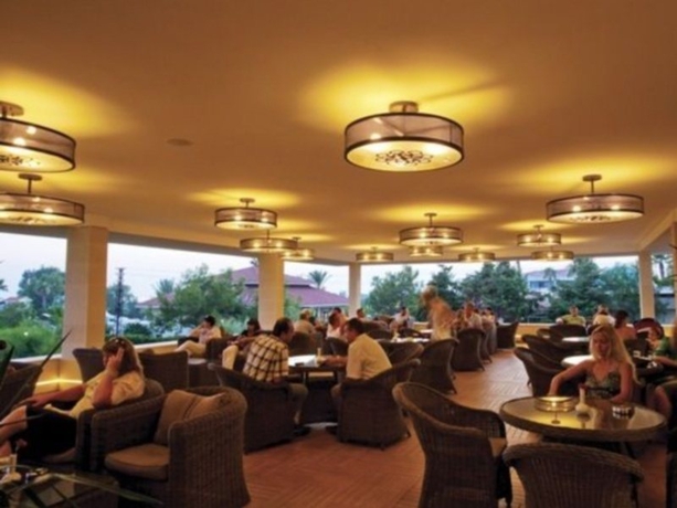 Hotel Asteria Elita Resort