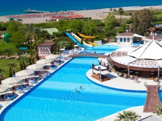 Hotel Asteria Elita Resort