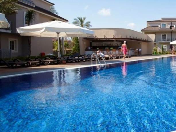 Hotel Asteria Elita Resort