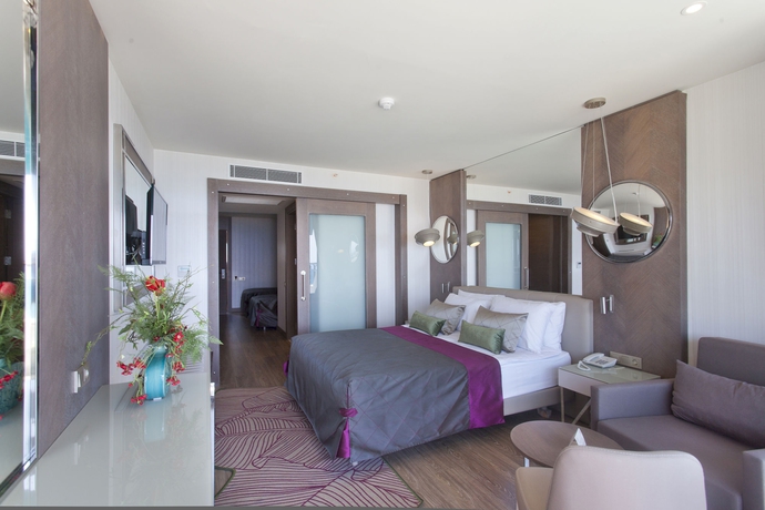 Hotel Asteria Side