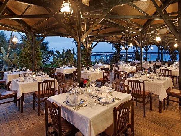 Hotel Asteria Sorgun Resort Hotel