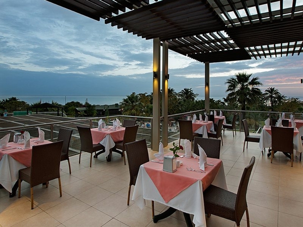 Hotel Asteria Sorgun Resort Hotel
