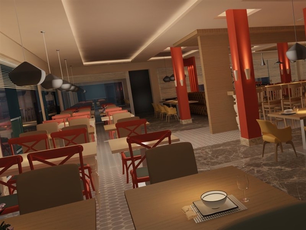 Hotel Asteria Sorgun Resort Hotel