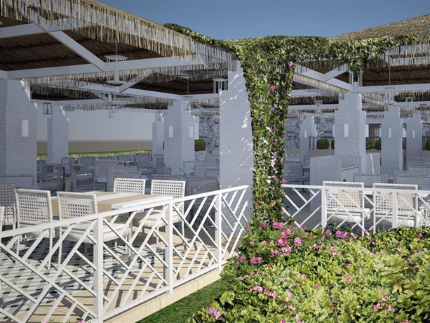 Hotel Asteria Sorgun Resort Hotel