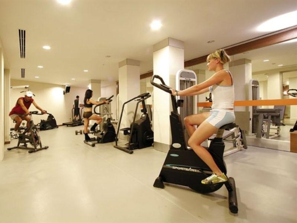 Hotel Asteria Sorgun Resort Hotel
