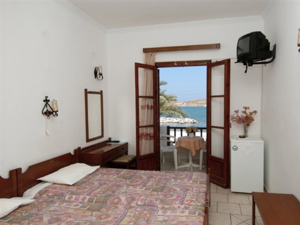 Hotel Asterias