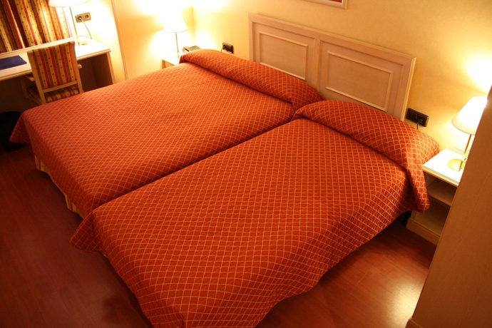Hotel Aston