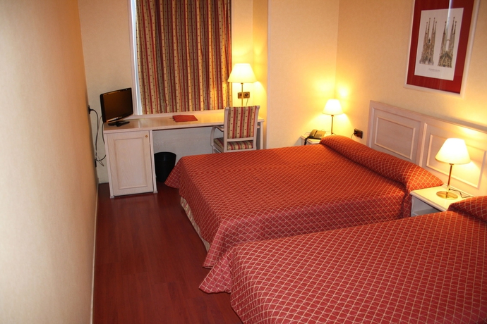 Hotel Aston
