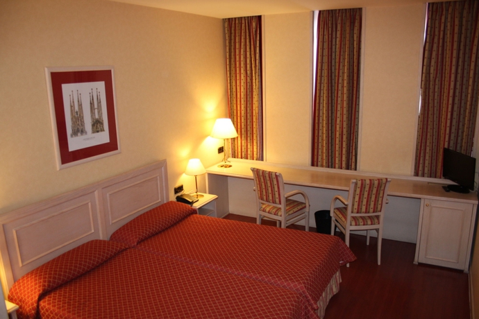 Hotel Aston