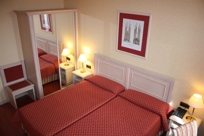 Hotel Aston