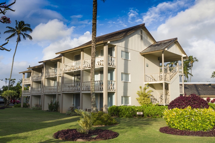 Hotel Aston Islander on the Beach