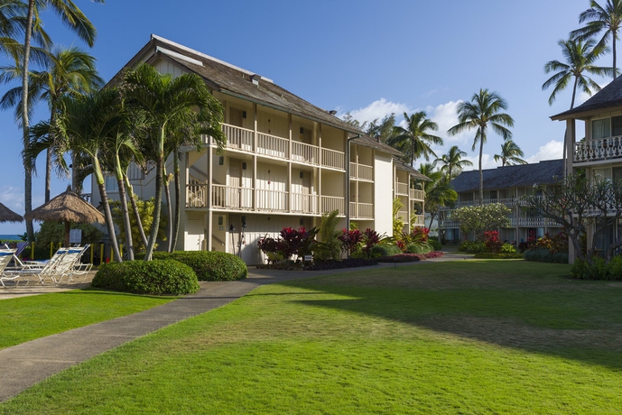 Hotel Aston Islander on the Beach