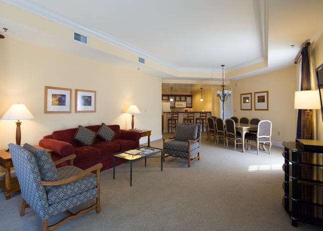 Hotel Aston Montelago (antes Montelago Village Resort)