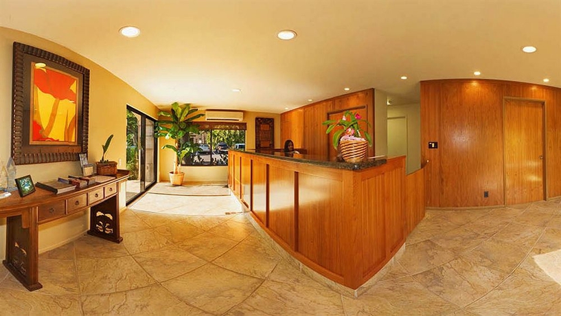 Hotel Aston Shores at Waikoloa