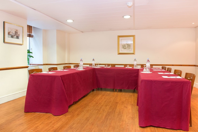 Hotel Astor Court (Oxford Circus)