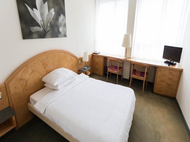 Hotel Astor