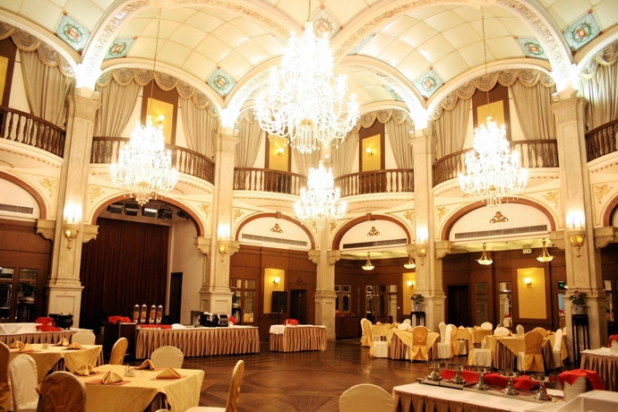 Hotel Astor House