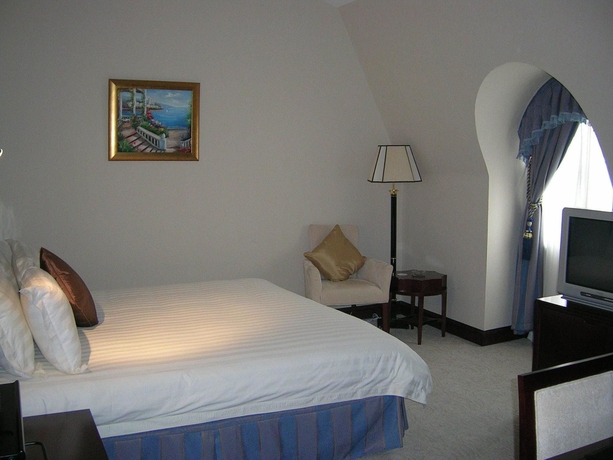 Hotel Astor House