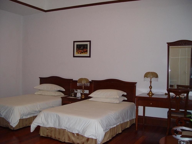 Hotel Astor House