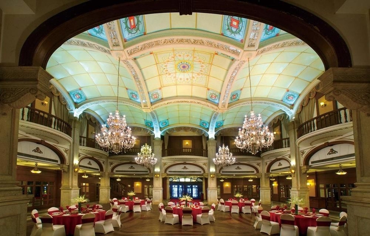 Hotel Astor House