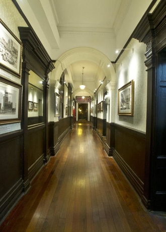 Hotel Astor House
