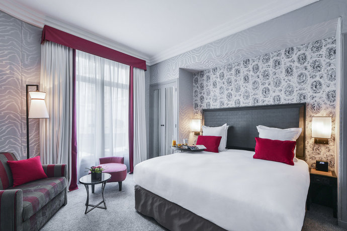 Hotel Astor Saint Honore