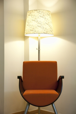 Hotel Astoria Capsis