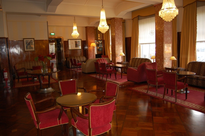 Hotel Astoria- Coimbra