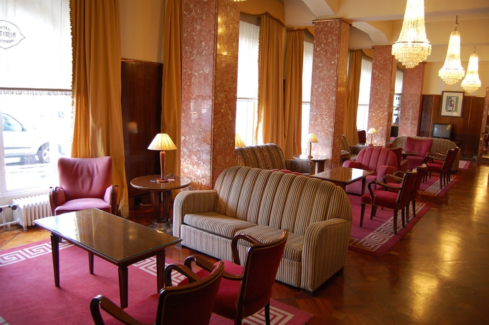 Hotel Astoria- Coimbra