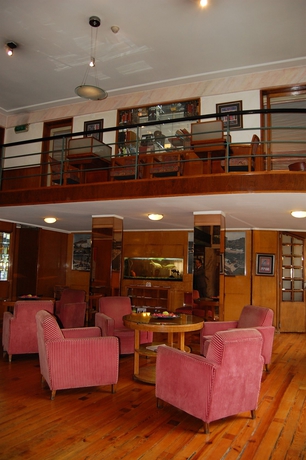 Hotel Astoria- Coimbra