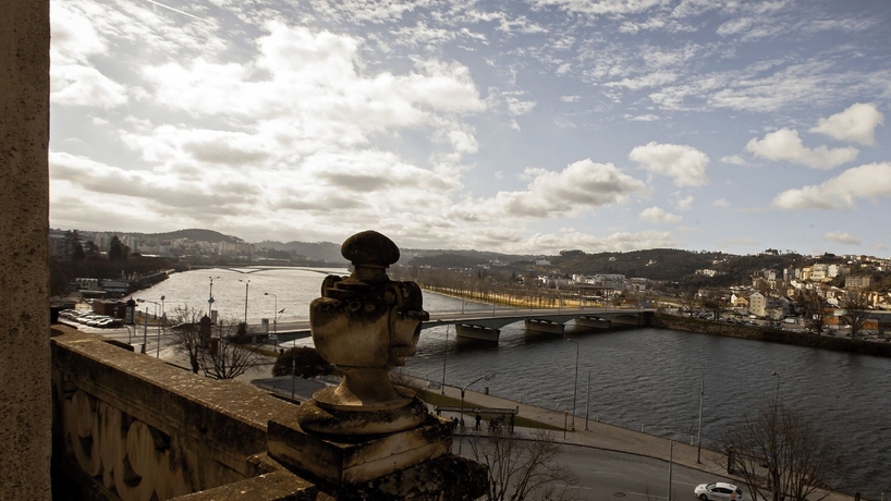 Hotel Astoria- Coimbra