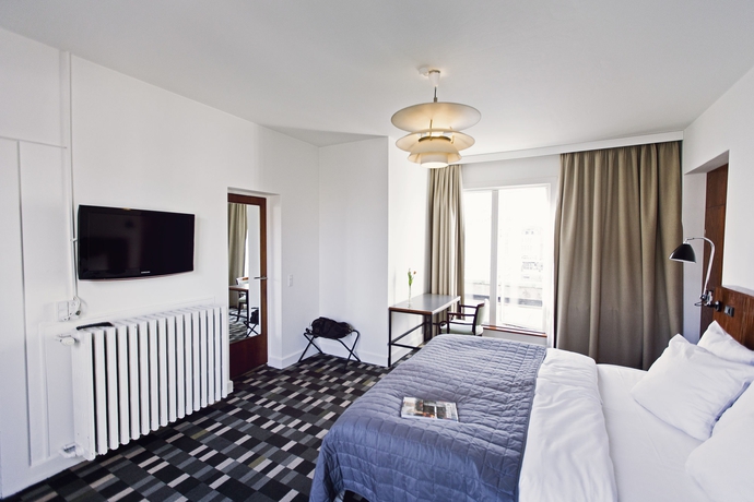 Hotel Astoria Copenhagen
